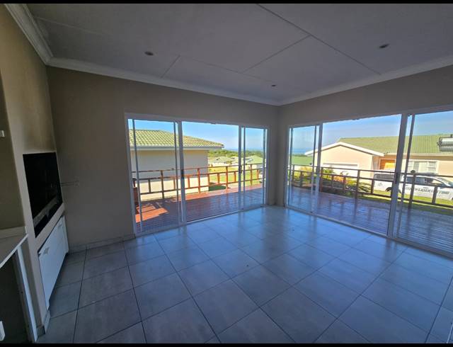 3 BEDROOM GATED ESTATE RENTED IN GLEN EDEN